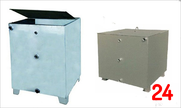 منبع انبساط چگونه کار می کند؟