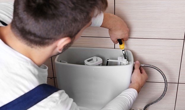 چه دلایلی سبب ایجاد اختلال در سیفون سرویس بهداشتی خواهد شد و بررسی تمامی علت ها