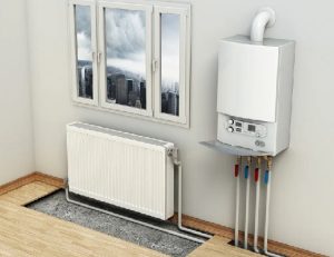 تعمیر پکیج و شوفاژ در مرزداران