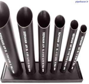 نمایندگی لوله api سپاهان