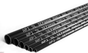 نمایندگی لوله api سپاهان