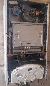 نمایندگی تعمیر پکیج ایران رادیاتور در شمال تهران