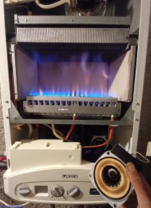 نمایندگی تعمیر پکیج ایران رادیاتور در شمال تهران